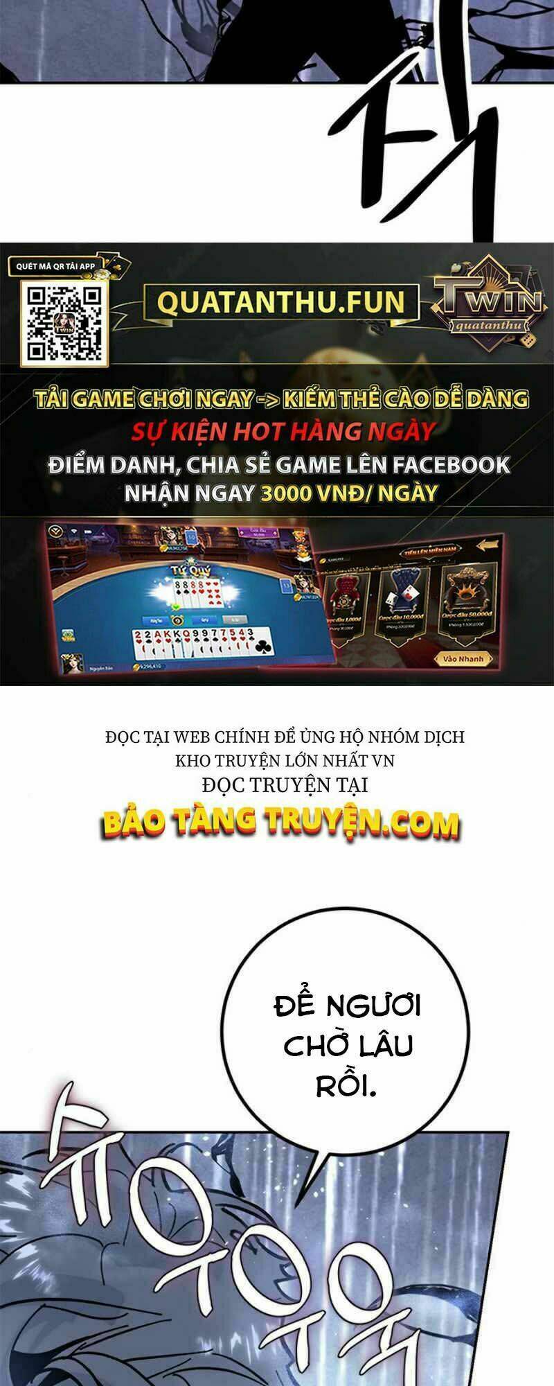 Trở Lại Thành Người Chơi Chapter 50 - Trang 2