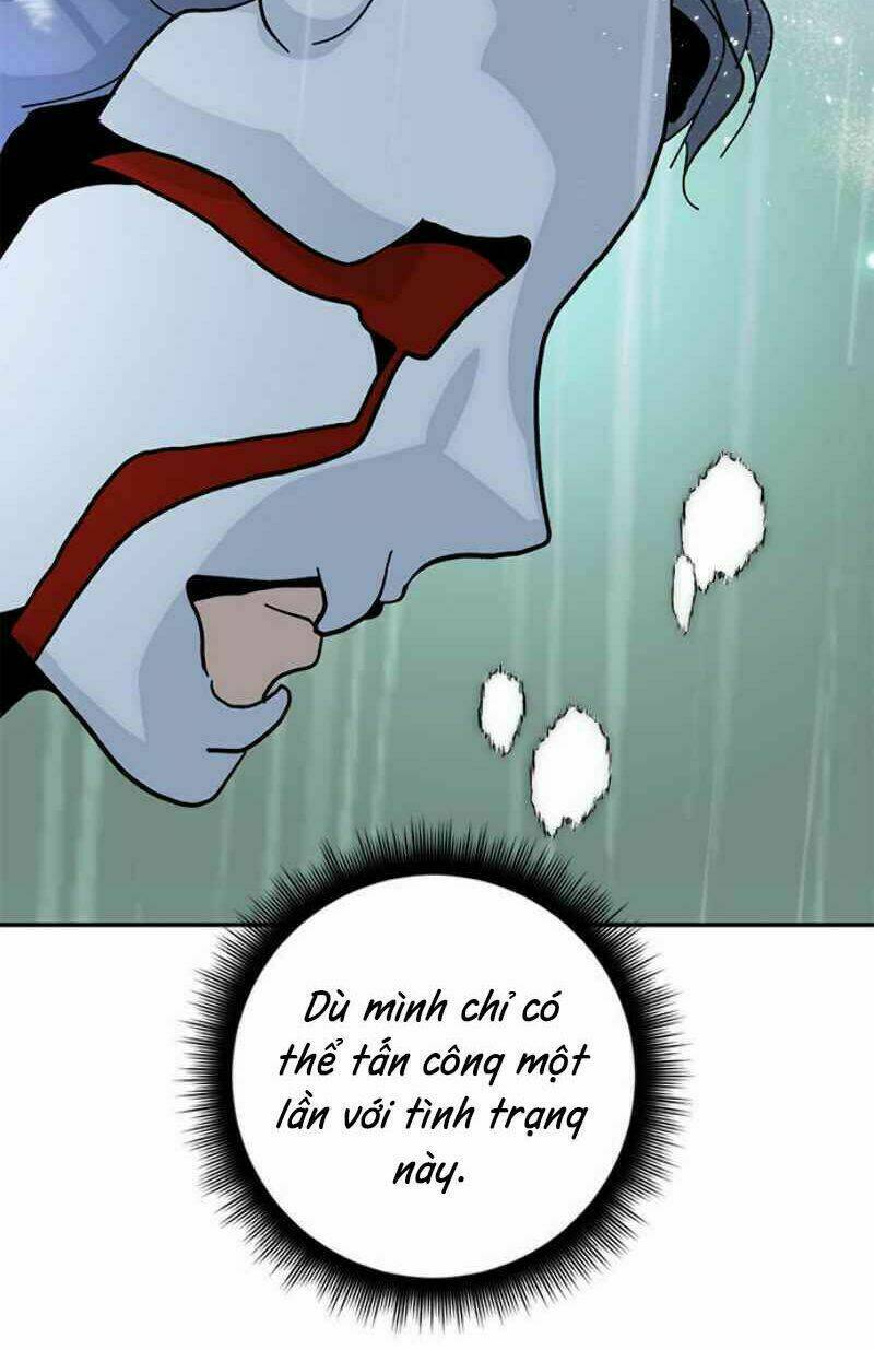 Trở Lại Thành Người Chơi Chapter 50 - Trang 2