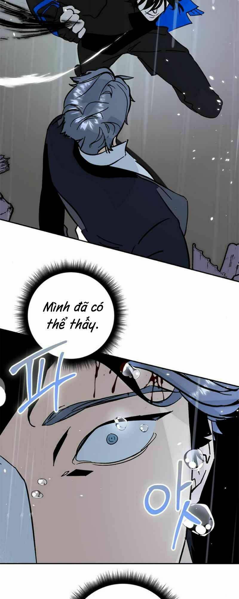 Trở Lại Thành Người Chơi Chapter 50 - Trang 2