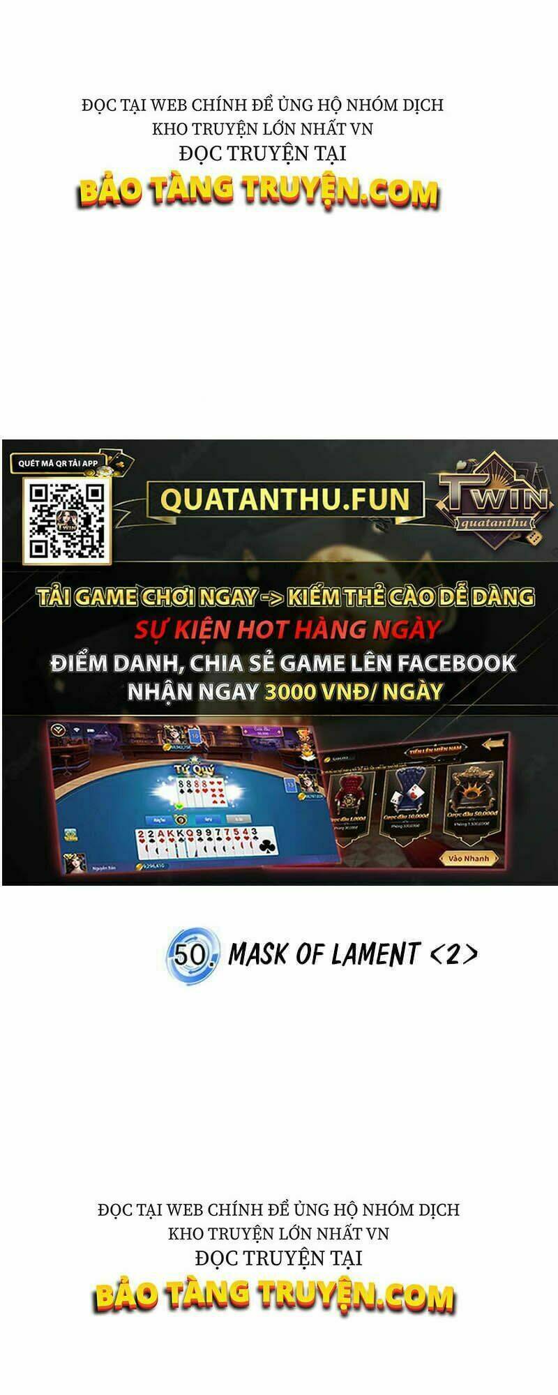 Trở Lại Thành Người Chơi Chapter 50 - Trang 2