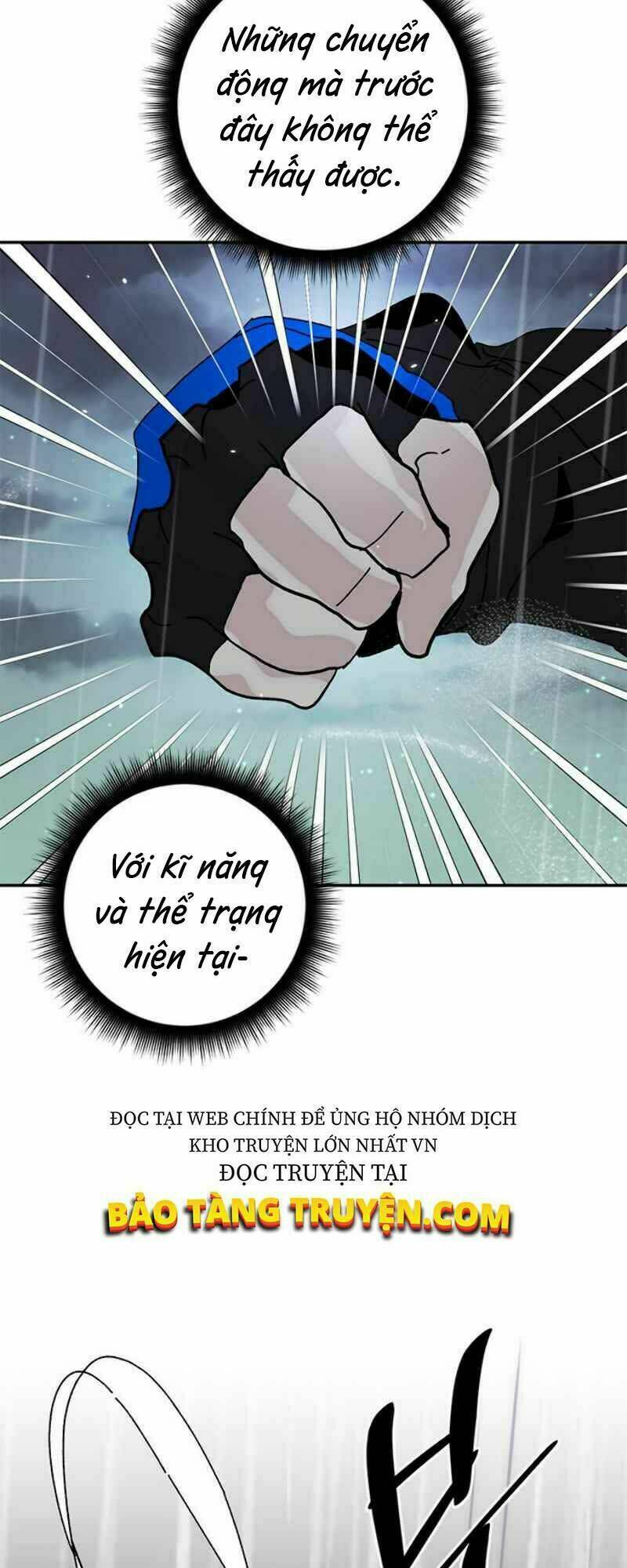 Trở Lại Thành Người Chơi Chapter 50 - Trang 2