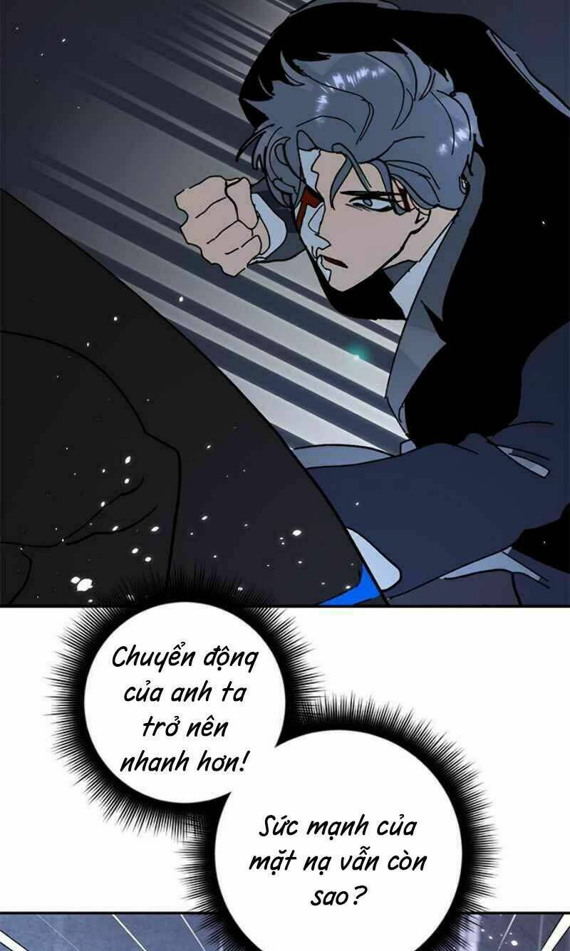 Trở Lại Thành Người Chơi Chapter 50 - Trang 2