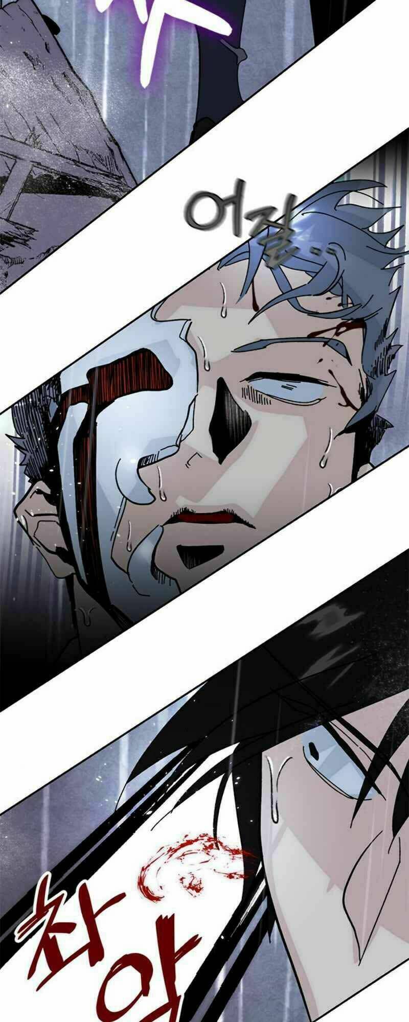 Trở Lại Thành Người Chơi Chapter 50 - Trang 2