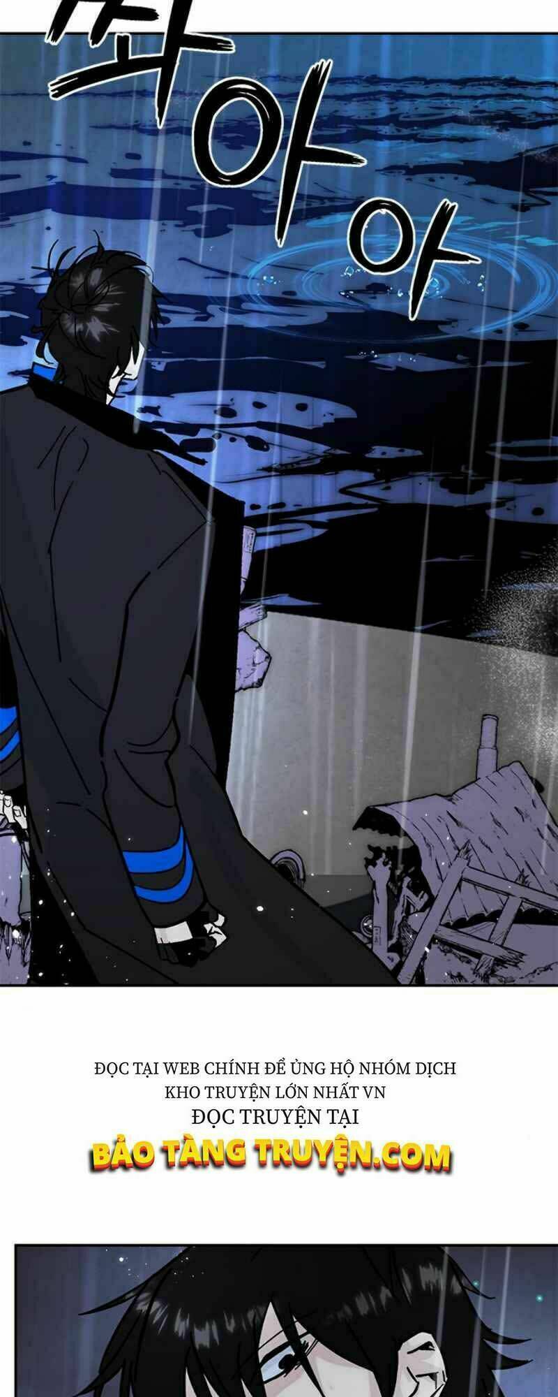 Trở Lại Thành Người Chơi Chapter 50 - Trang 2