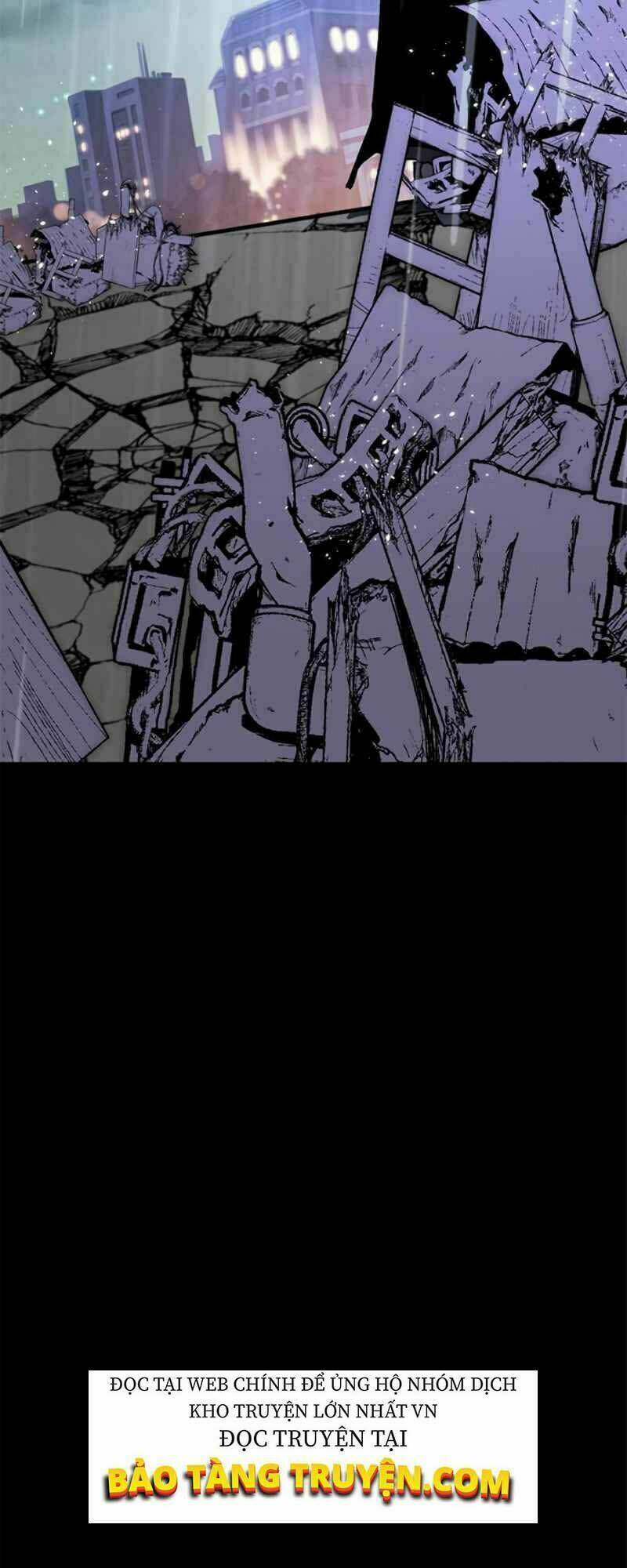 Trở Lại Thành Người Chơi Chapter 50 - Trang 2