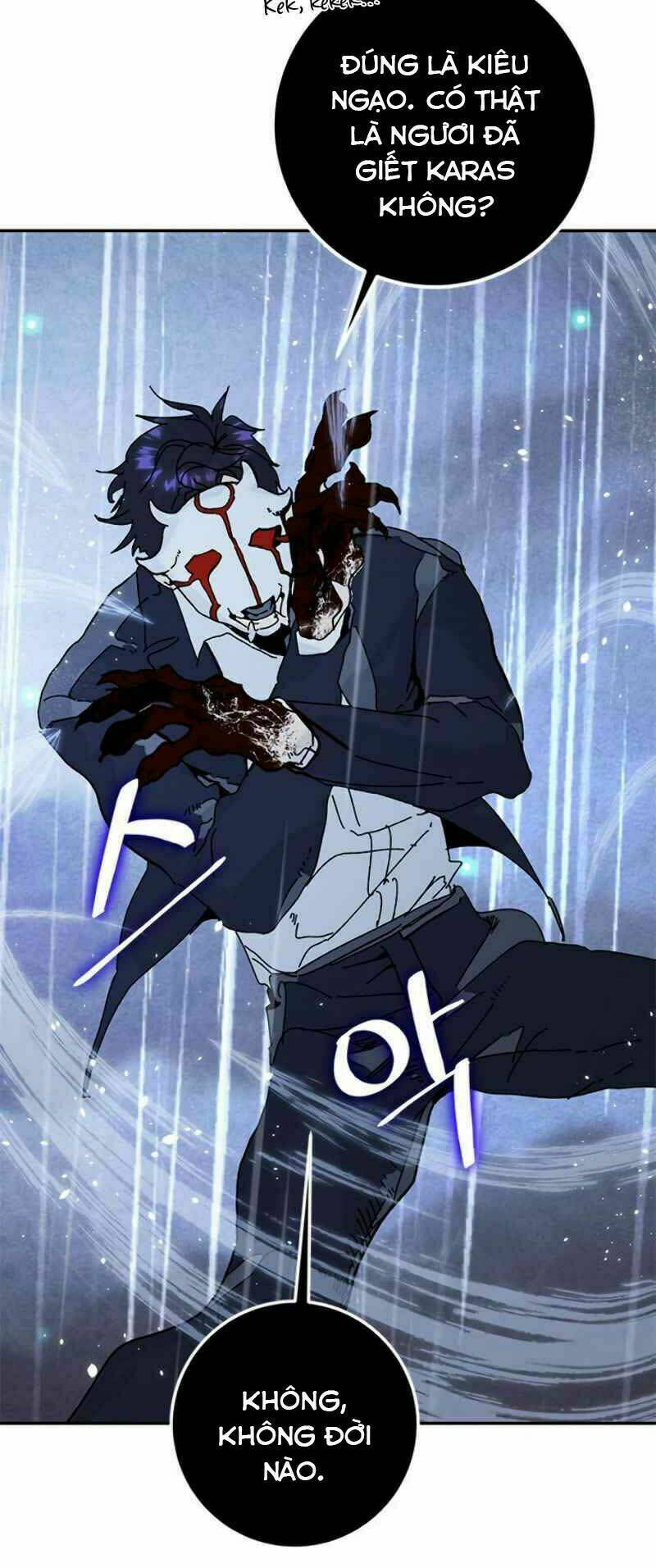 Trở Lại Thành Người Chơi Chapter 50 - Trang 2