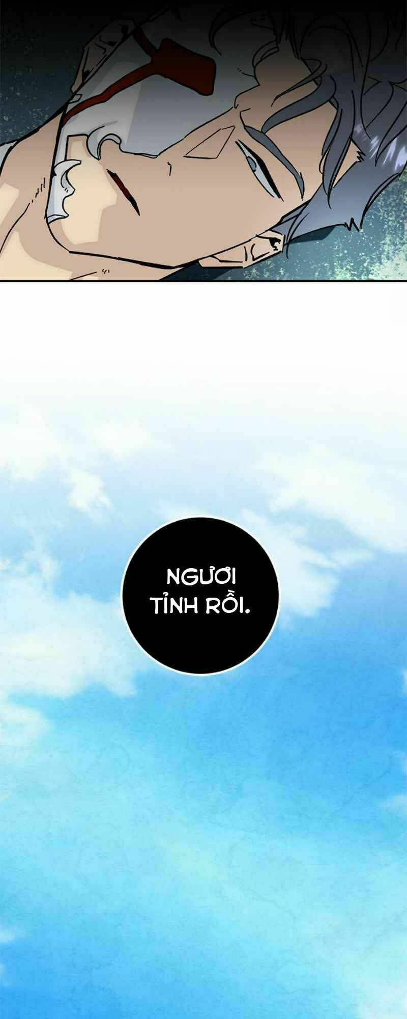 Trở Lại Thành Người Chơi Chapter 50 - Trang 2