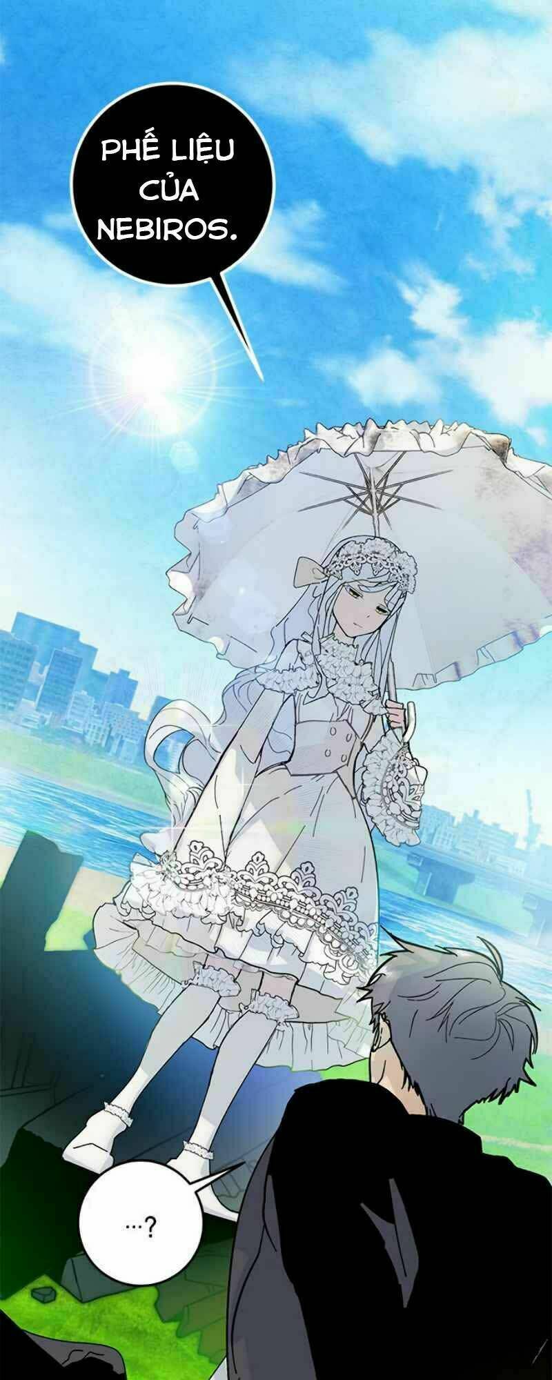 Trở Lại Thành Người Chơi Chapter 50 - Trang 2