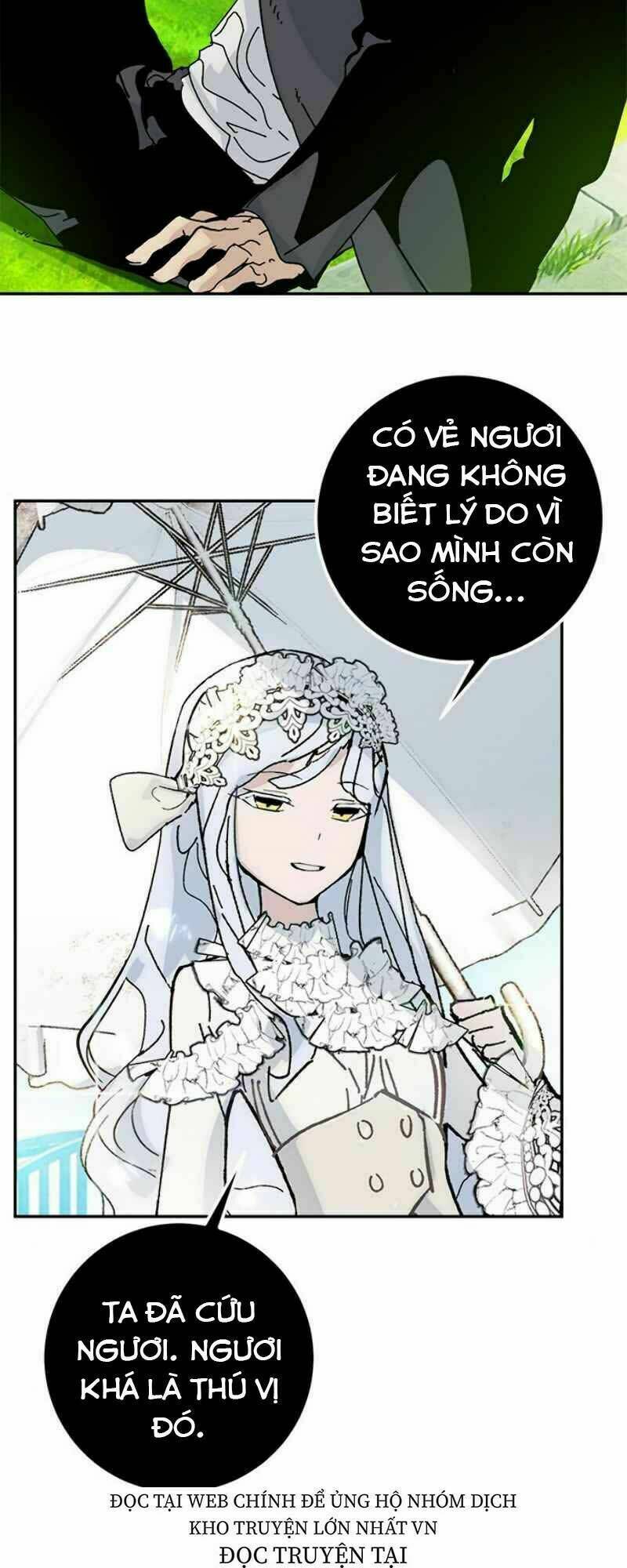 Trở Lại Thành Người Chơi Chapter 50 - Trang 2