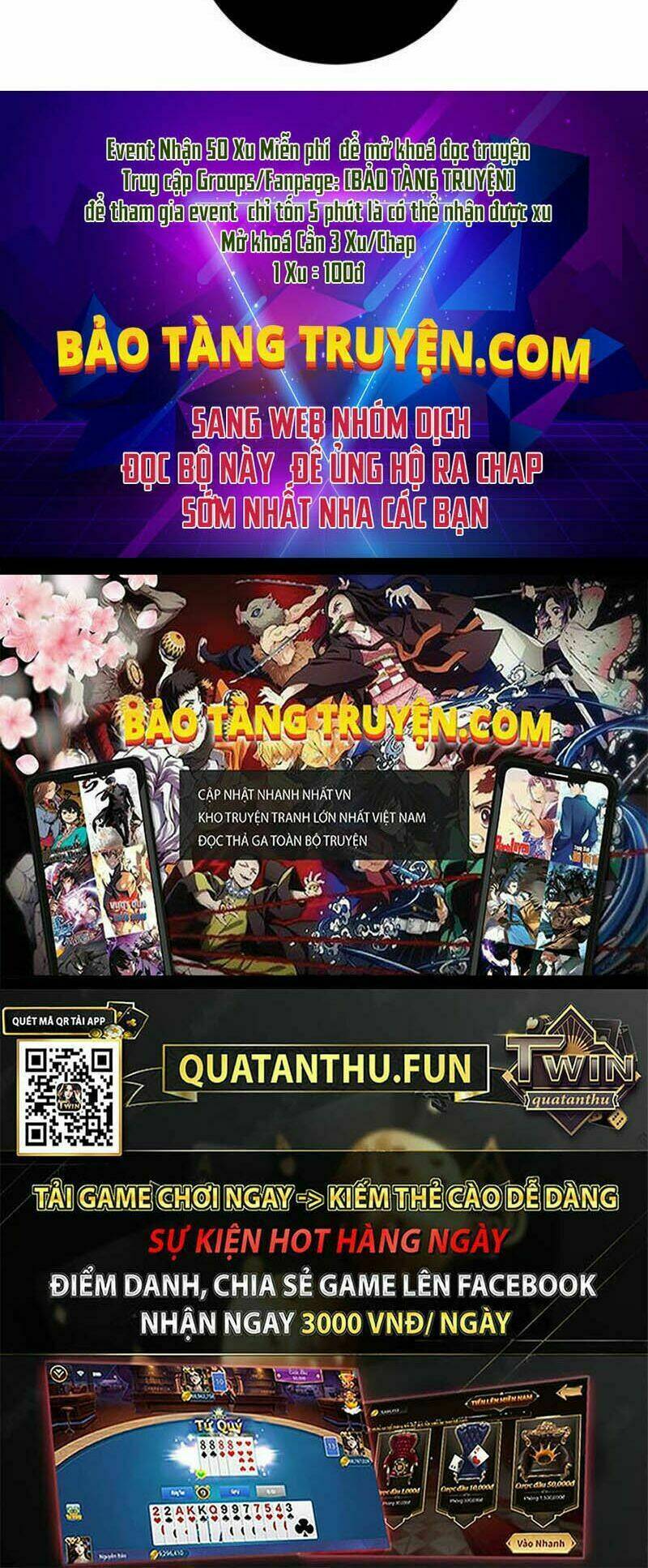 Trở Lại Thành Người Chơi Chapter 50 - Trang 2