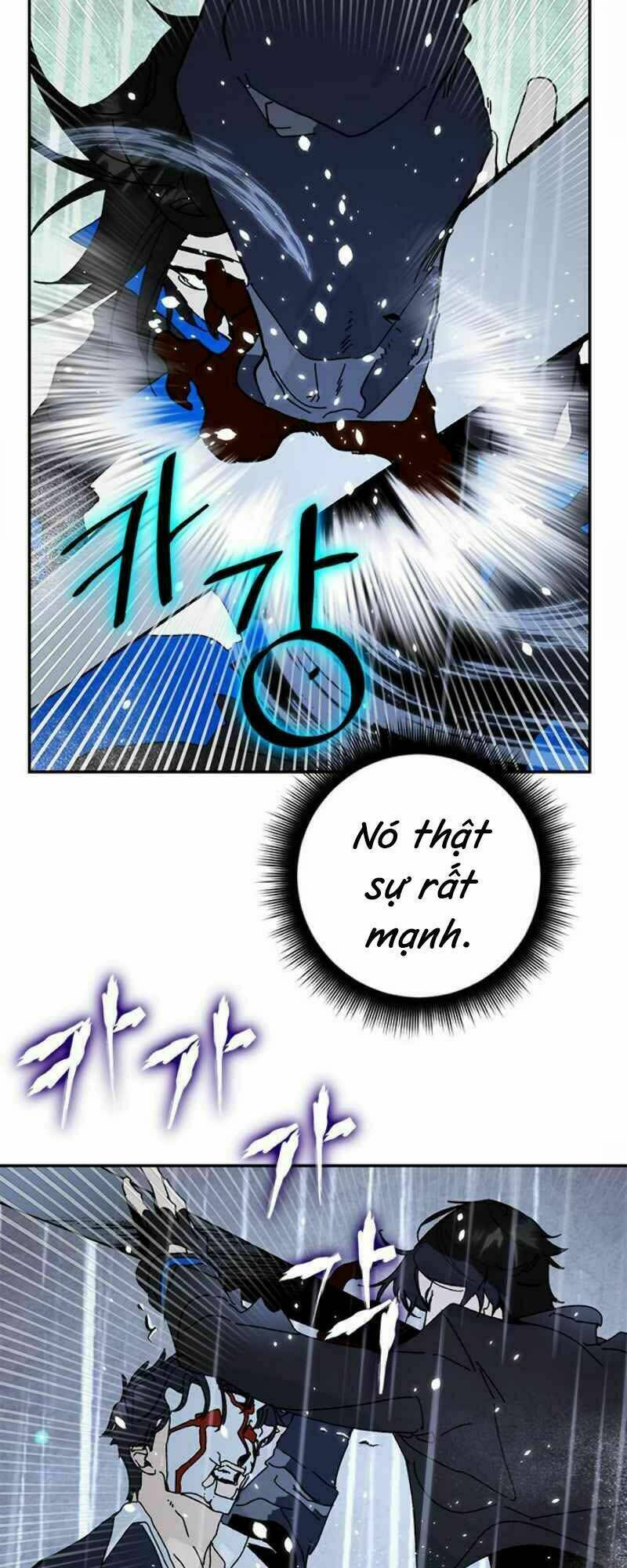 Trở Lại Thành Người Chơi Chapter 50 - Trang 2