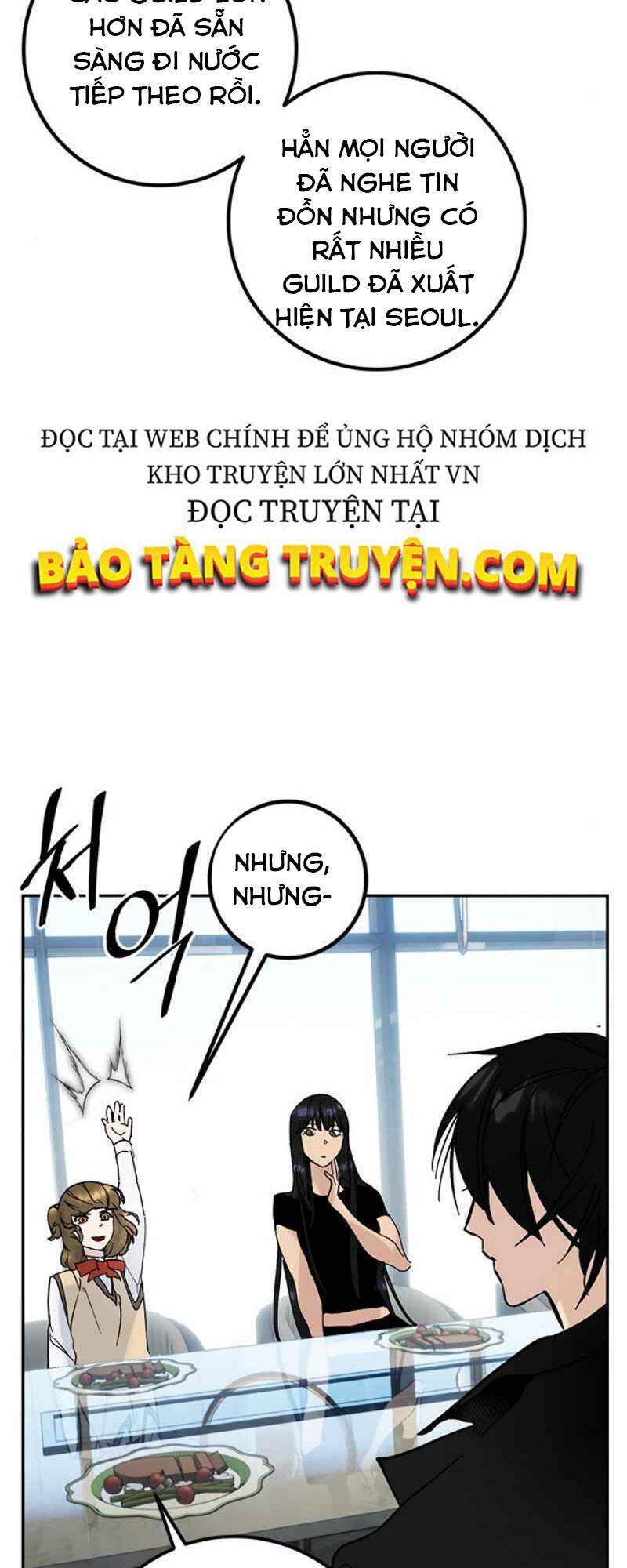 Trở Lại Thành Người Chơi Chapter 51 - Trang 2