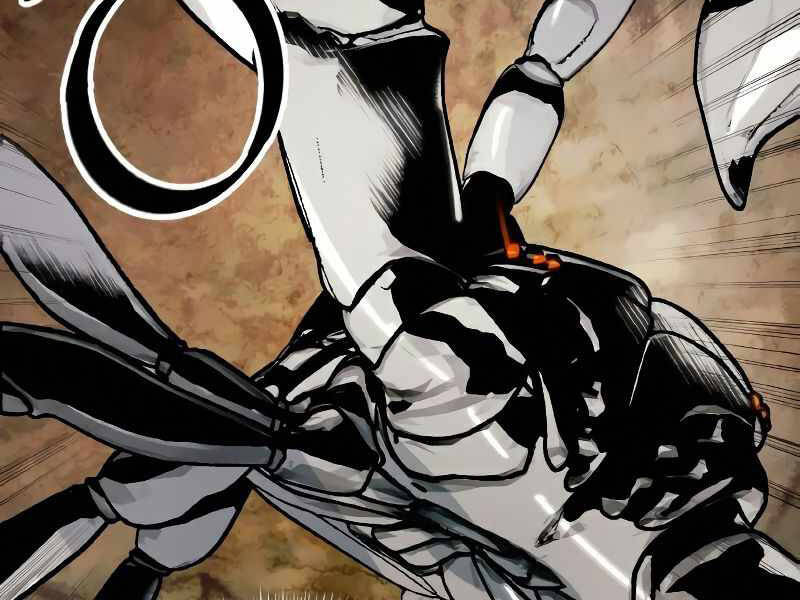 Trở Lại Thành Người Chơi Chapter 58 - Trang 2