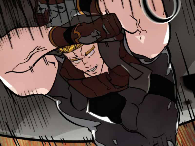 Trở Lại Thành Người Chơi Chapter 58 - Trang 2