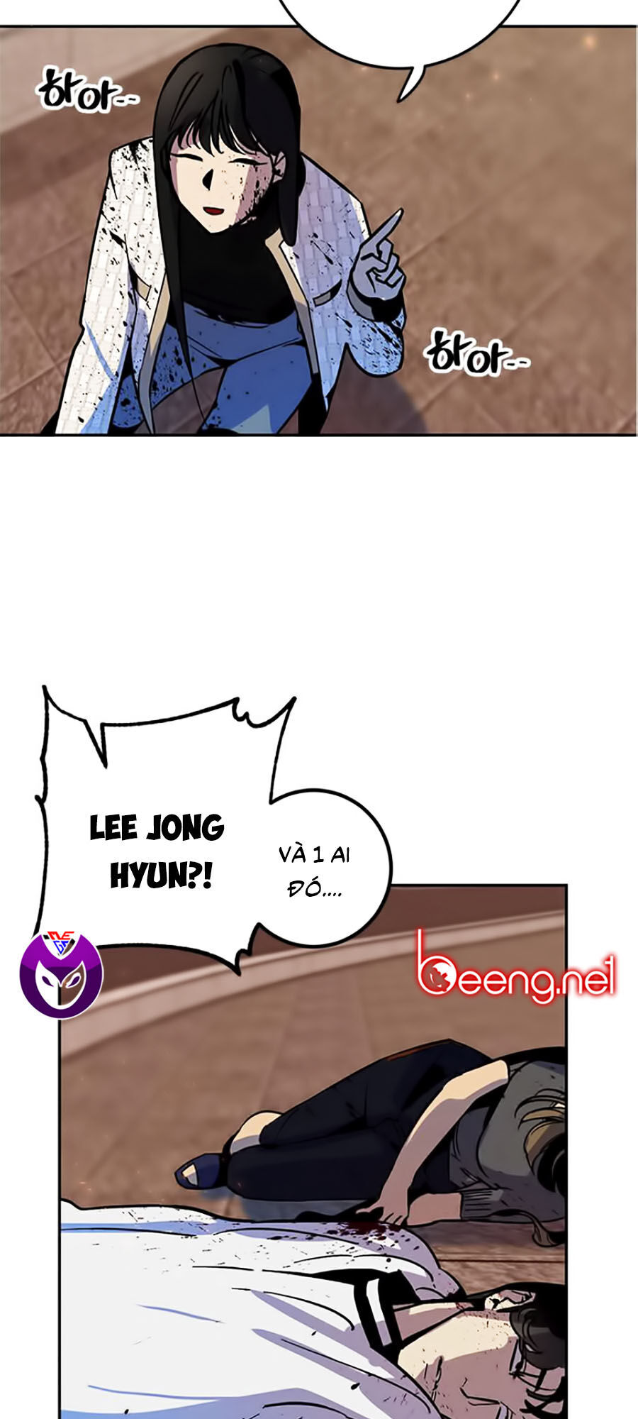 Trở Lại Thành Người Chơi Chapter 6 - Trang 2