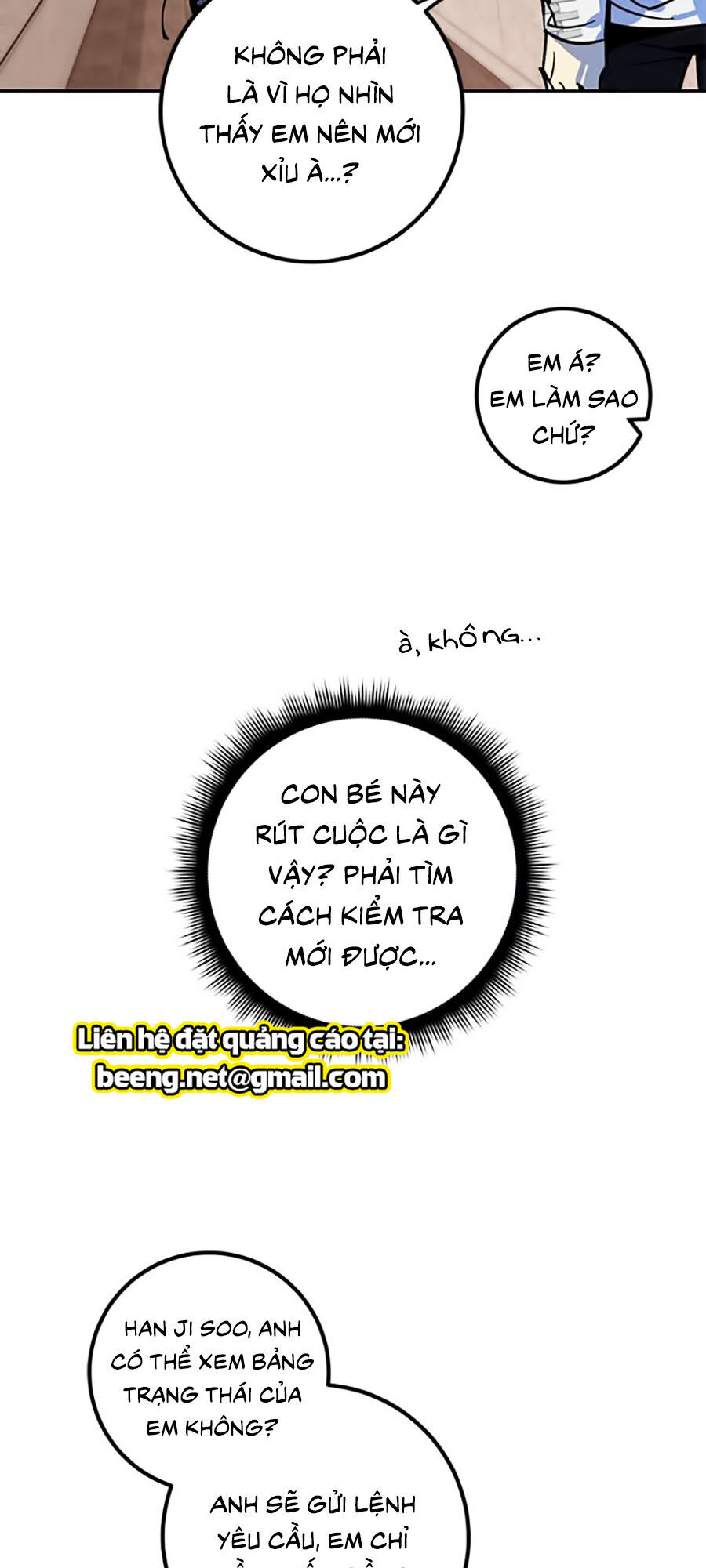 Trở Lại Thành Người Chơi Chapter 6 - Trang 2