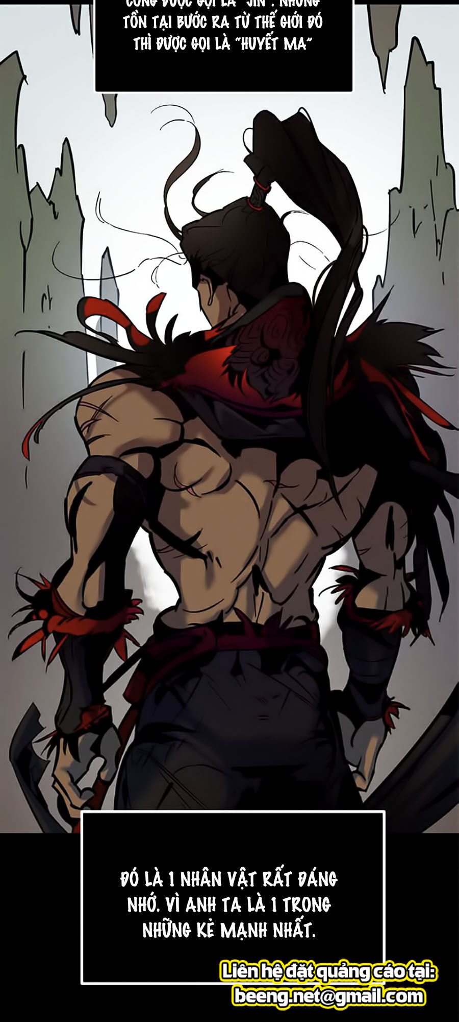 Trở Lại Thành Người Chơi Chapter 6 - Trang 2