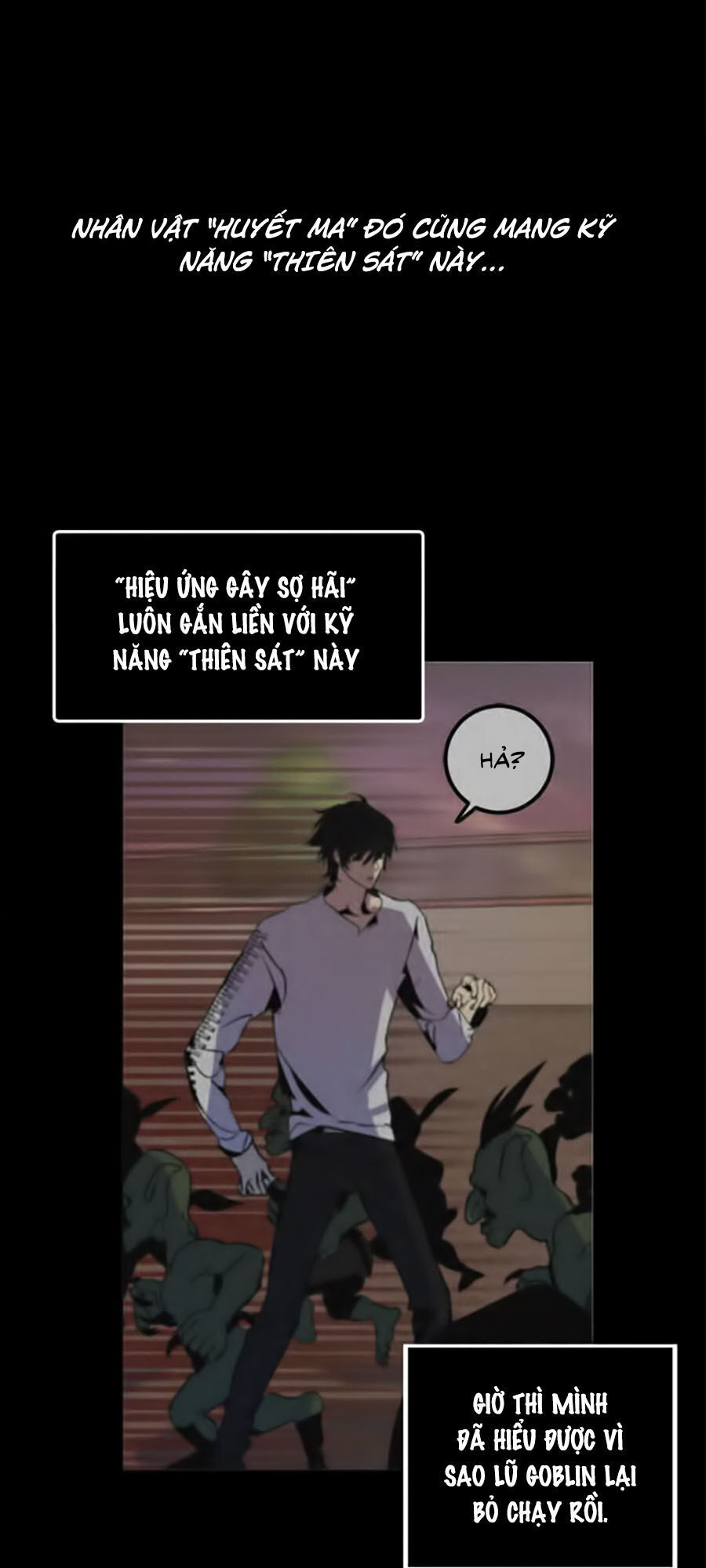 Trở Lại Thành Người Chơi Chapter 6 - Trang 2