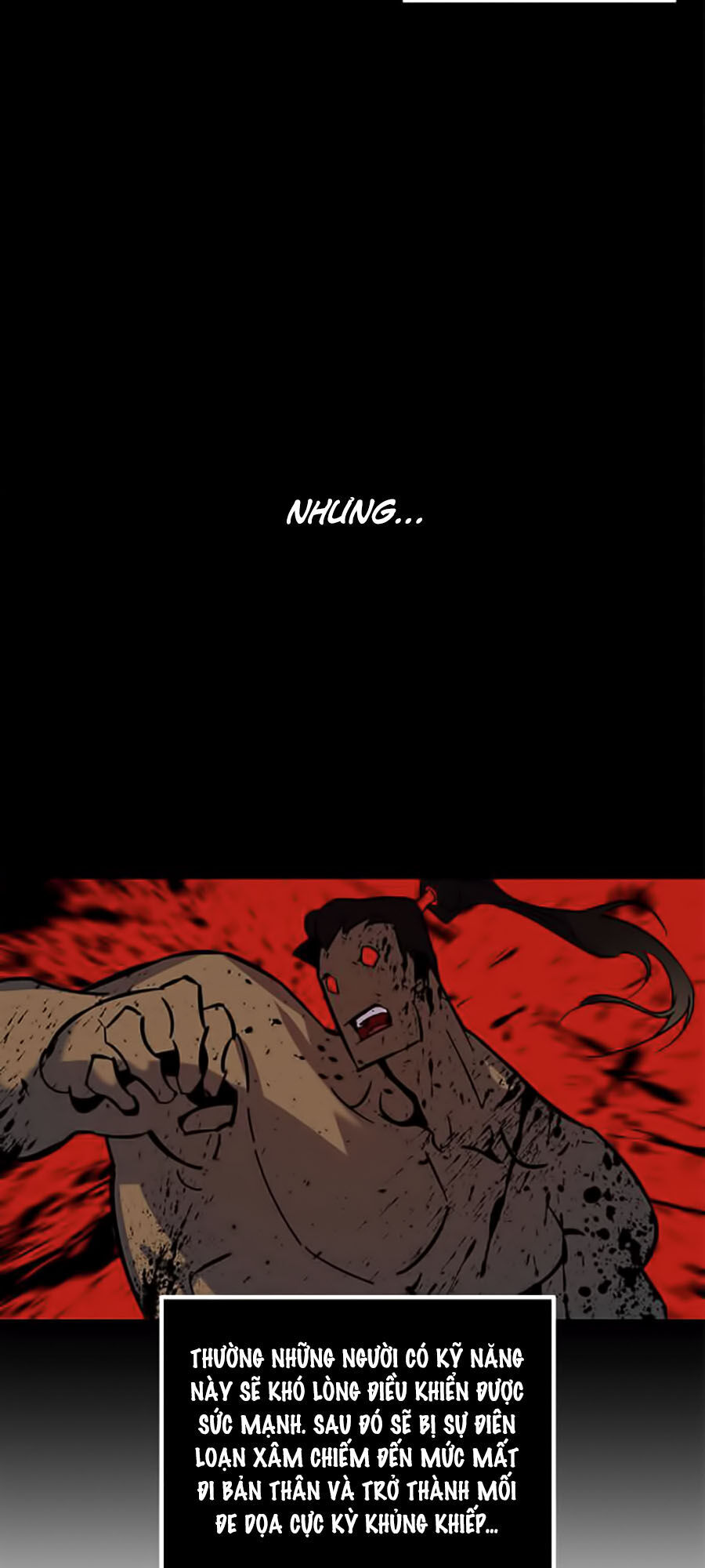 Trở Lại Thành Người Chơi Chapter 6 - Trang 2