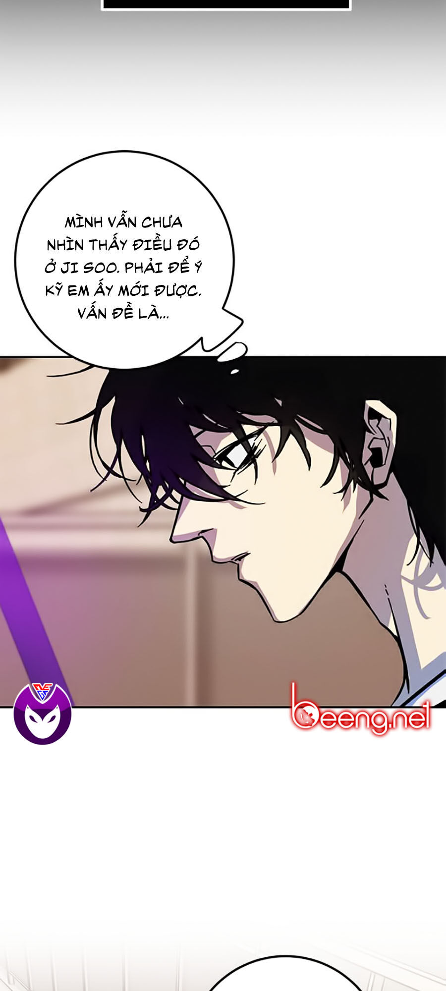 Trở Lại Thành Người Chơi Chapter 6 - Trang 2