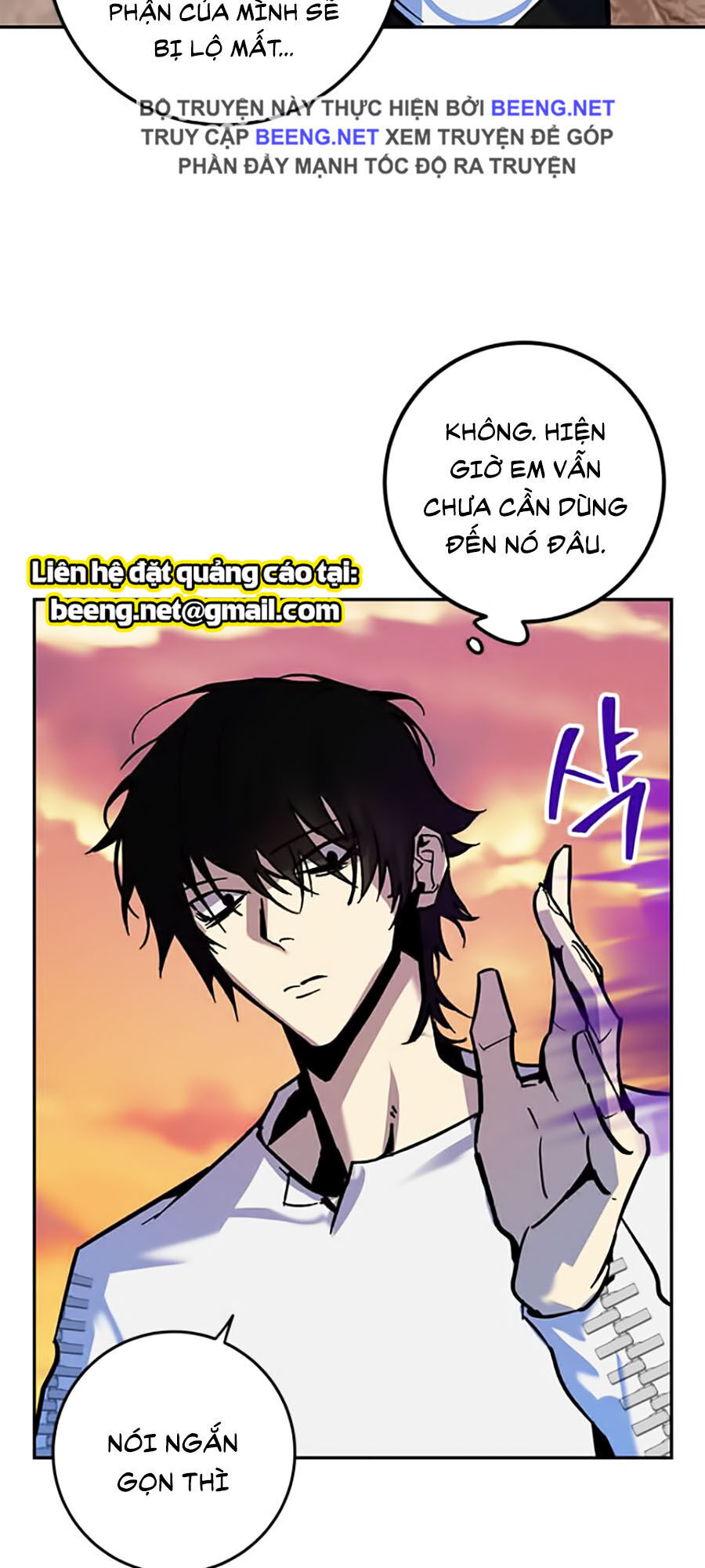 Trở Lại Thành Người Chơi Chapter 6 - Trang 2