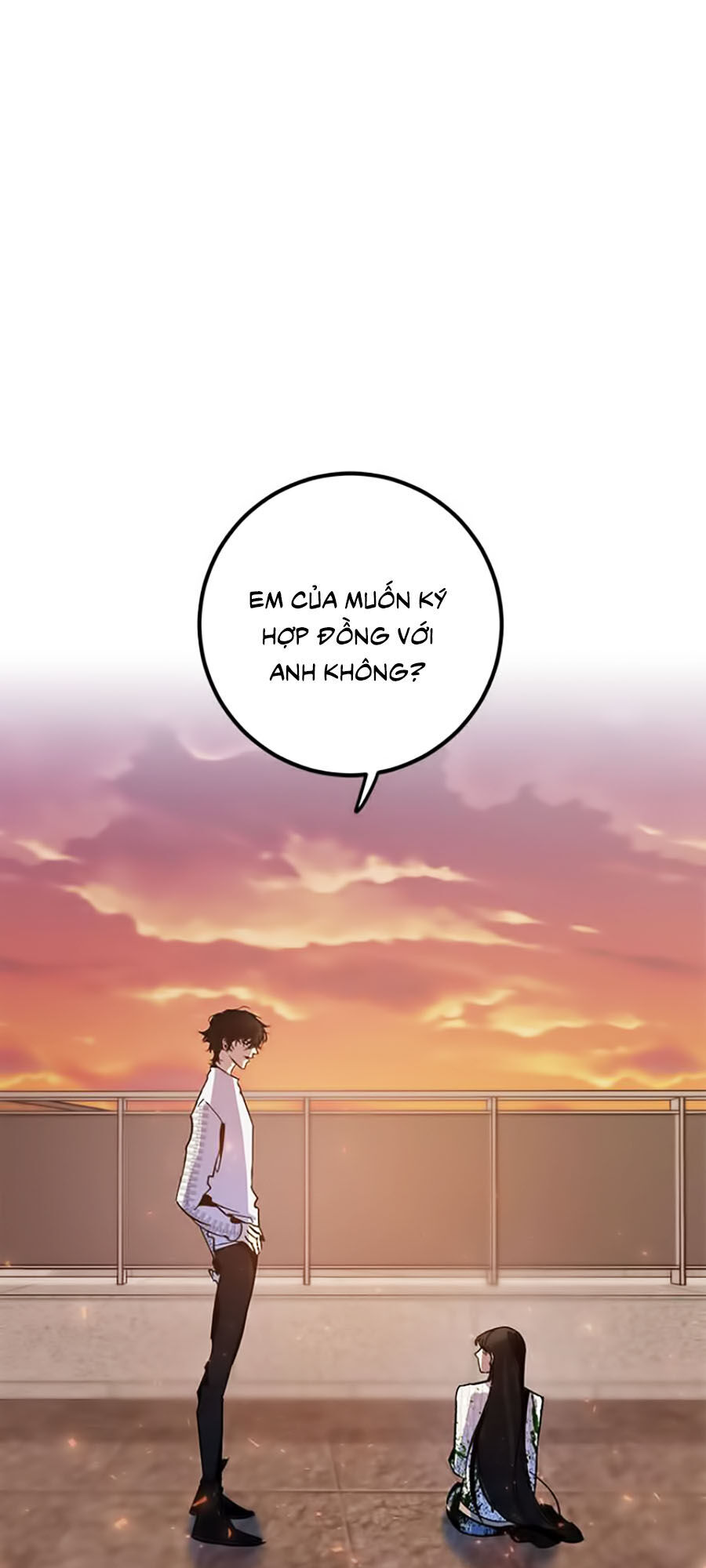 Trở Lại Thành Người Chơi Chapter 6 - Trang 2