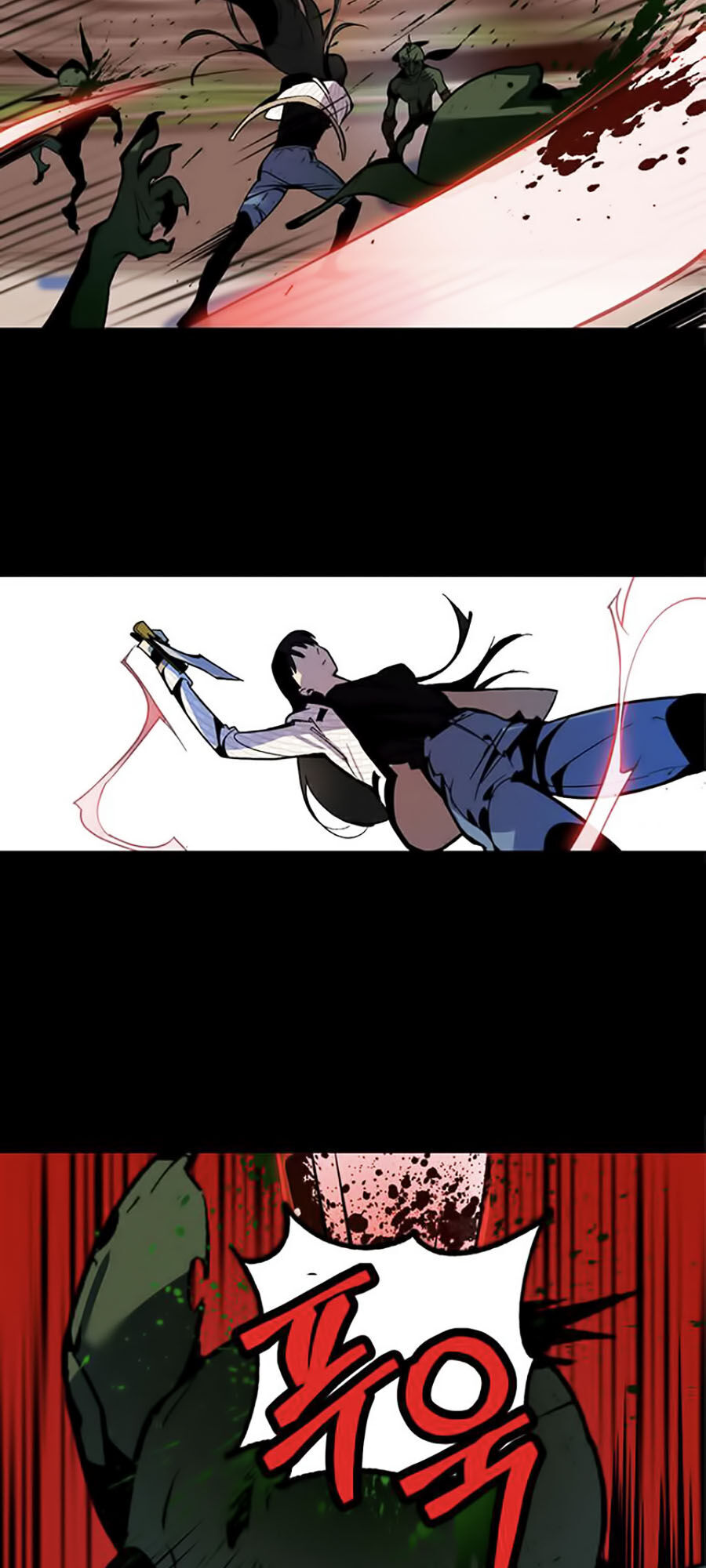 Trở Lại Thành Người Chơi Chapter 6 - Trang 2