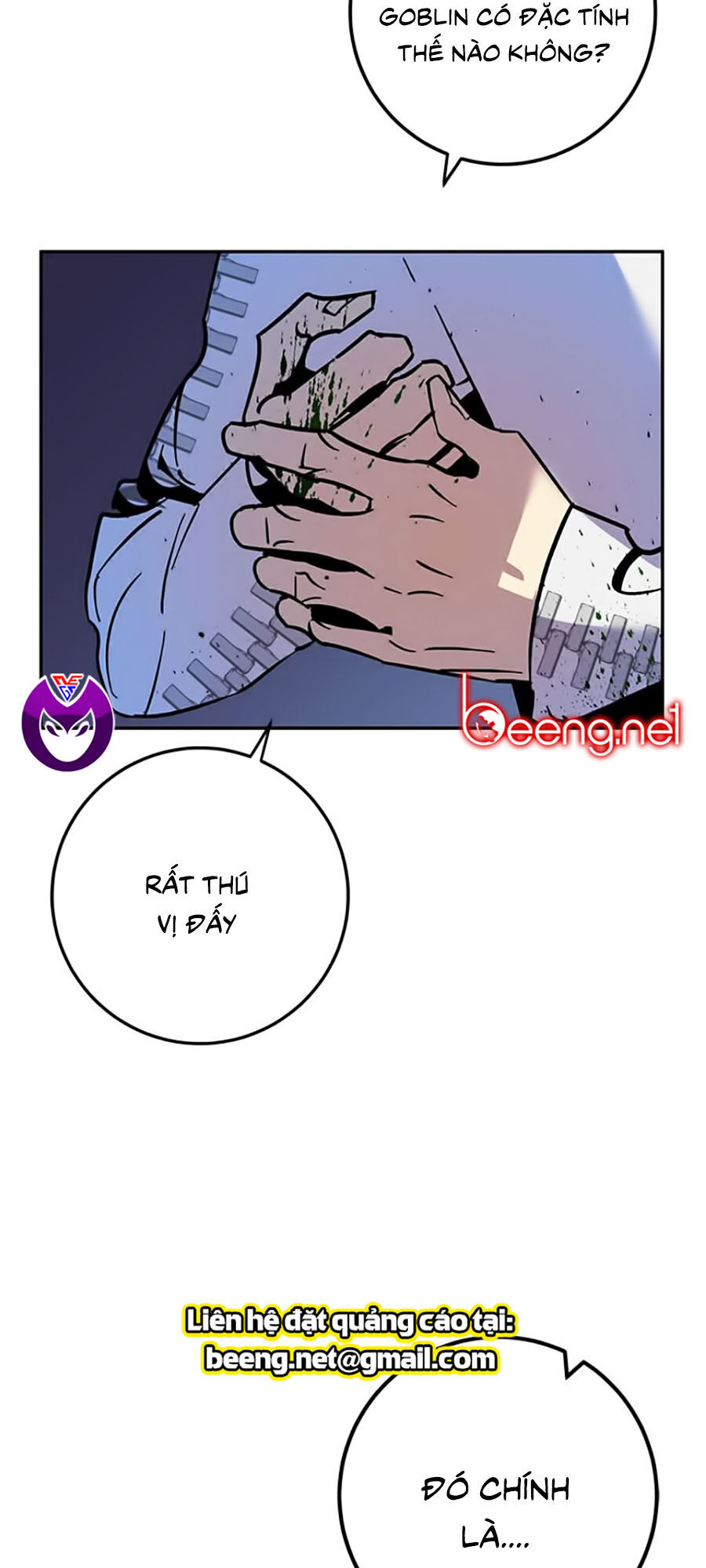 Trở Lại Thành Người Chơi Chapter 6 - Trang 2