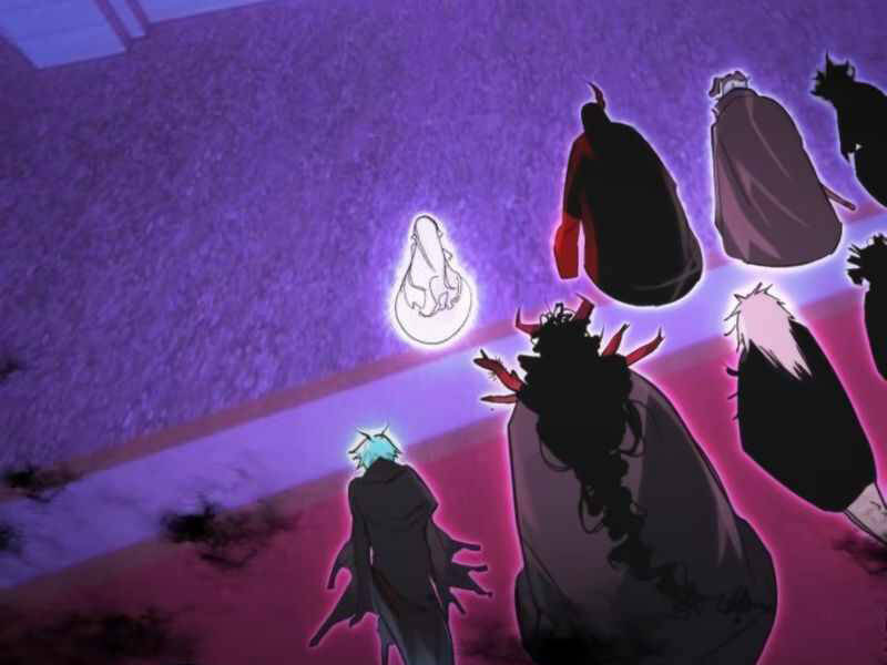 Trở Lại Thành Người Chơi Chapter 62 - Trang 2