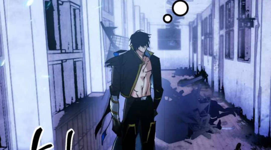 Trở Lại Thành Người Chơi Chapter 65 - Trang 2