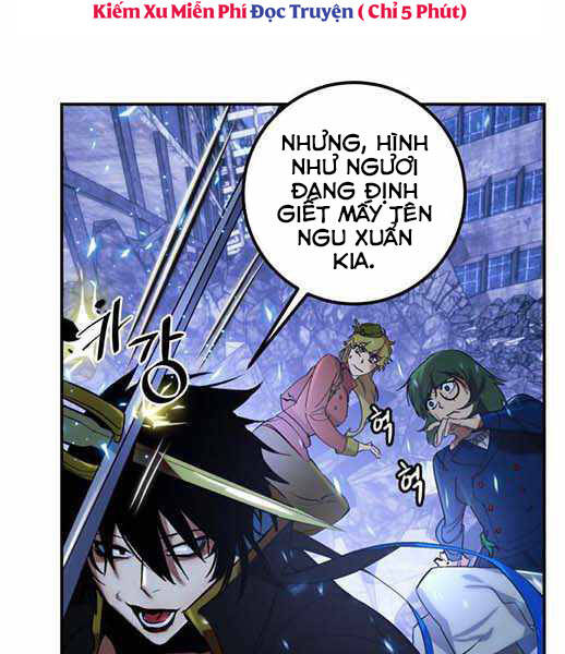 Trở Lại Thành Người Chơi Chapter 66 - Trang 2