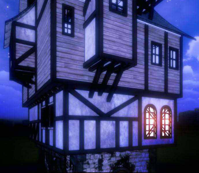 Trở Lại Thành Người Chơi Chapter 67 - Trang 2