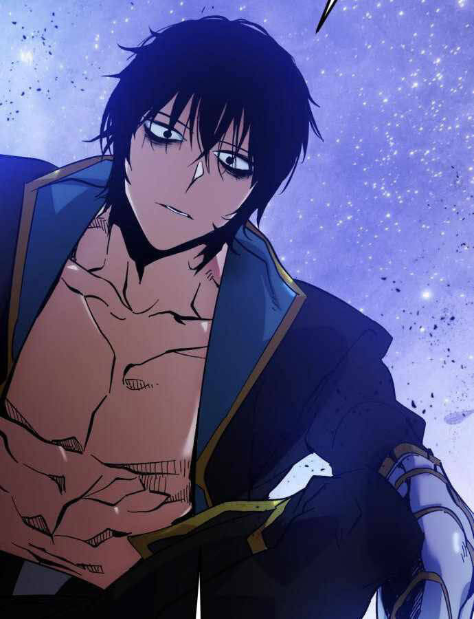 Trở Lại Thành Người Chơi Chapter 68 - Trang 2