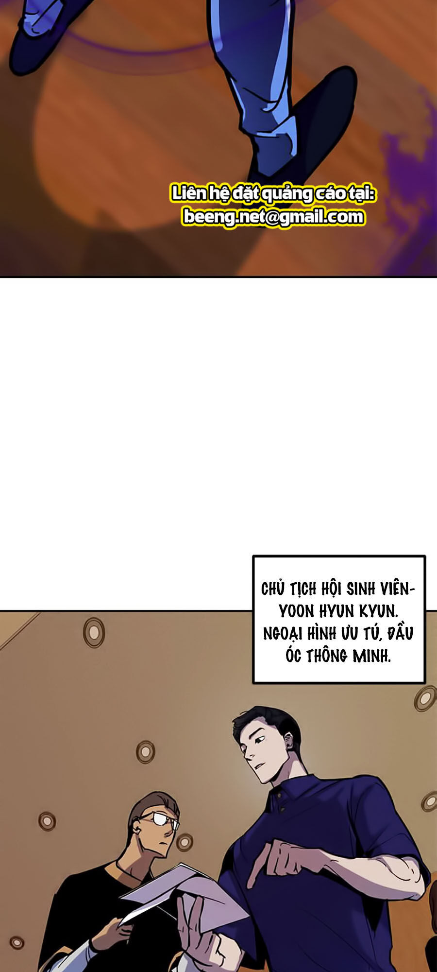 Trở Lại Thành Người Chơi Chapter 7 - Trang 2