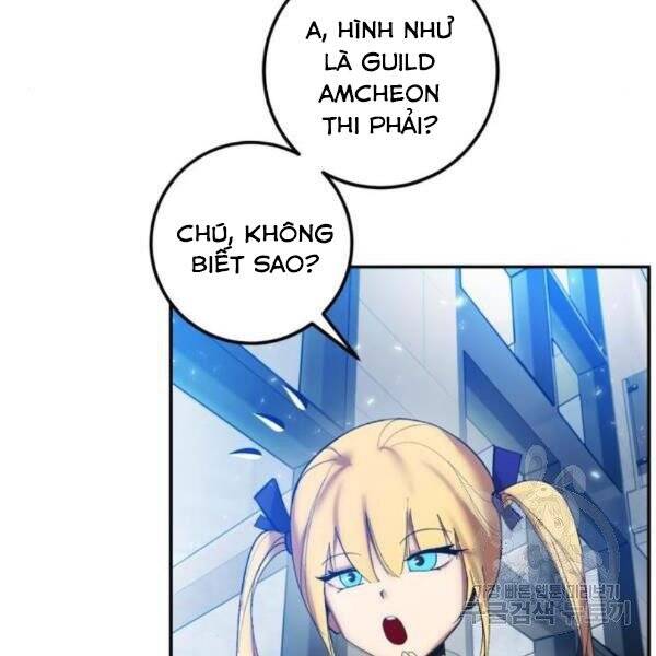 Trở Lại Thành Người Chơi Chapter 75 - Trang 2