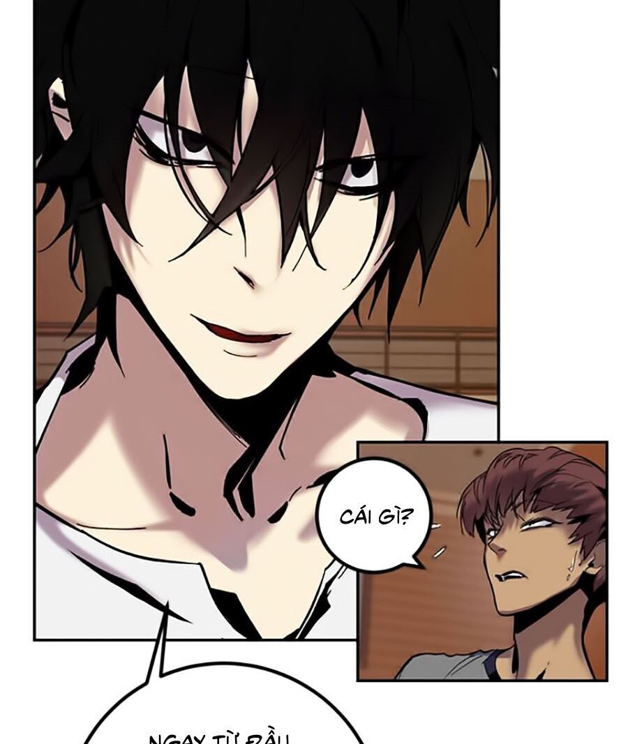 Trở Lại Thành Người Chơi Chapter 8 - Trang 2