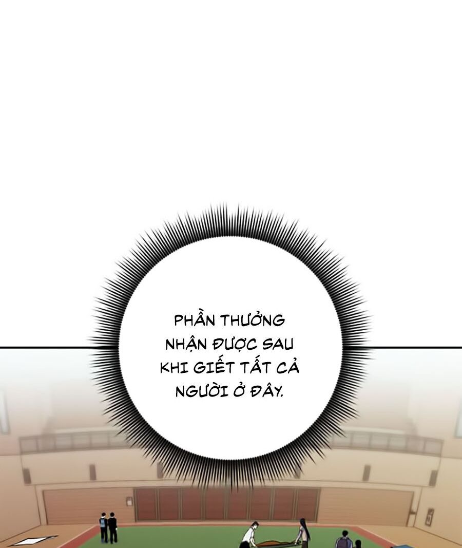 Trở Lại Thành Người Chơi Chapter 8 - Trang 2