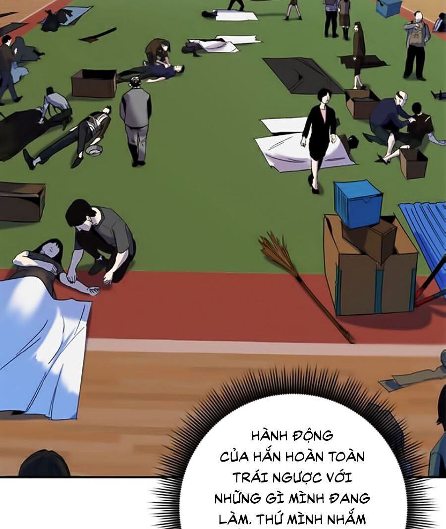 Trở Lại Thành Người Chơi Chapter 8 - Trang 2