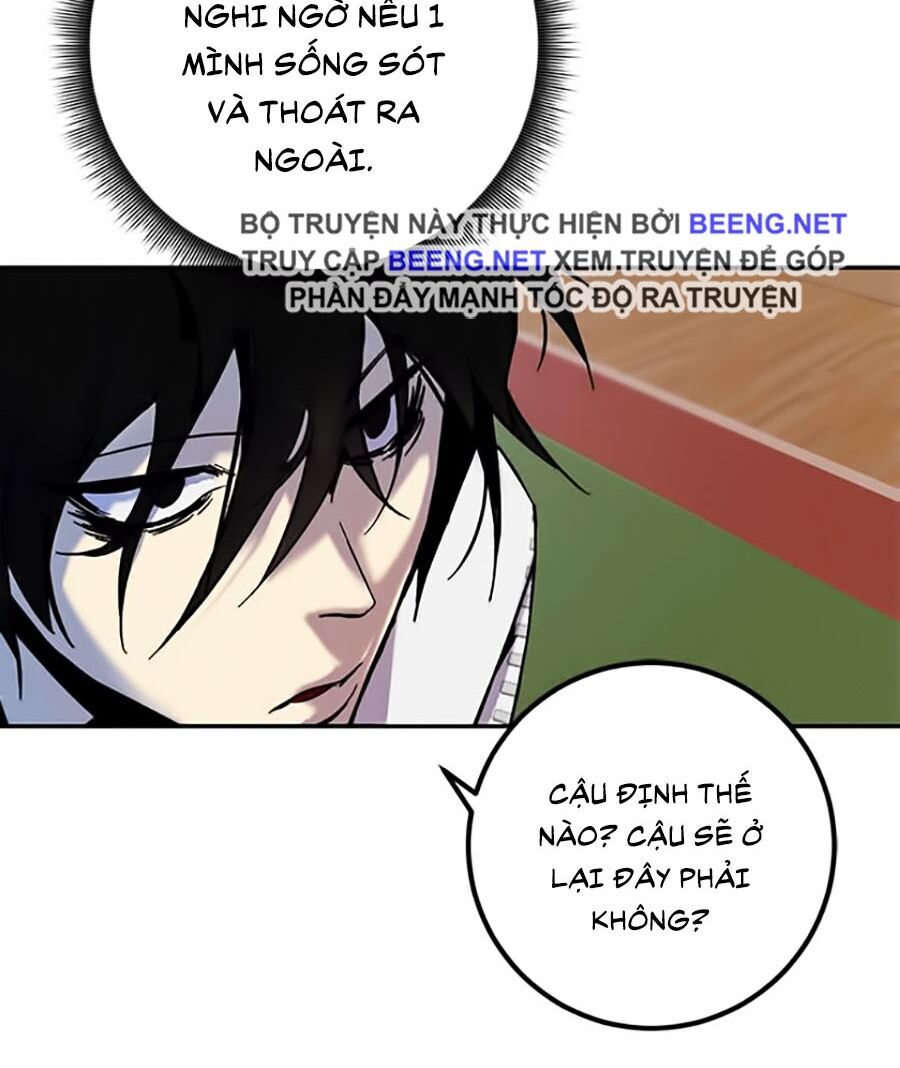 Trở Lại Thành Người Chơi Chapter 8 - Trang 2