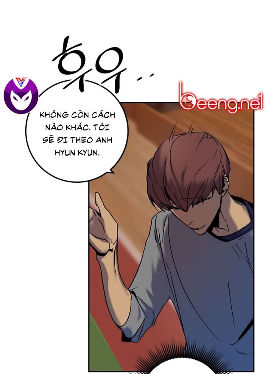 Trở Lại Thành Người Chơi Chapter 8 - Trang 2