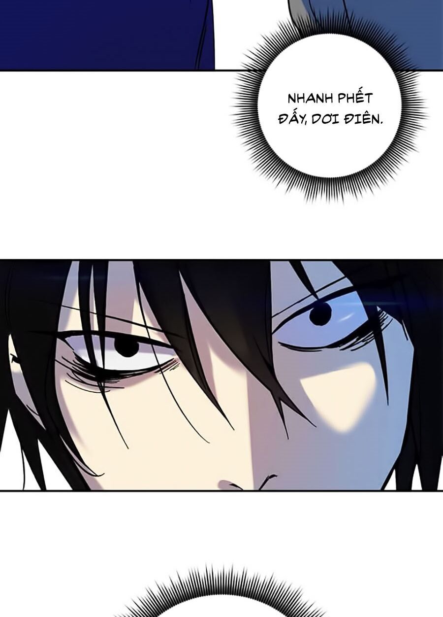 Trở Lại Thành Người Chơi Chapter 8 - Trang 2