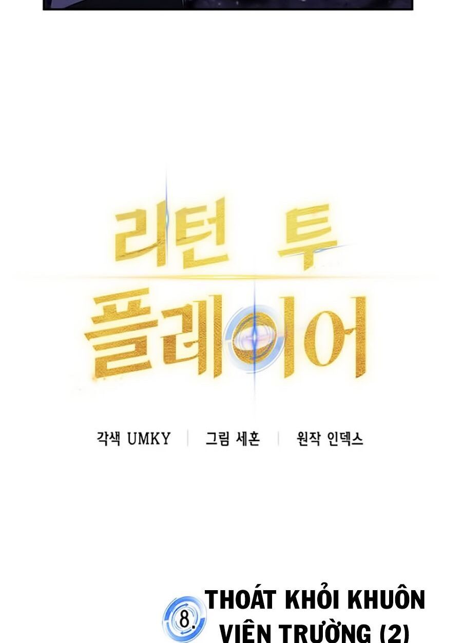 Trở Lại Thành Người Chơi Chapter 8 - Trang 2