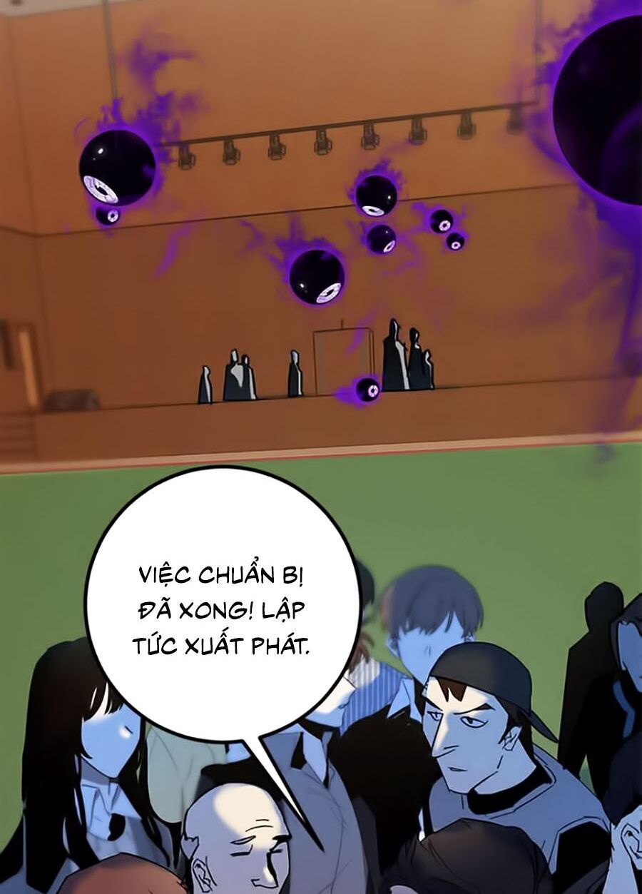 Trở Lại Thành Người Chơi Chapter 8 - Trang 2