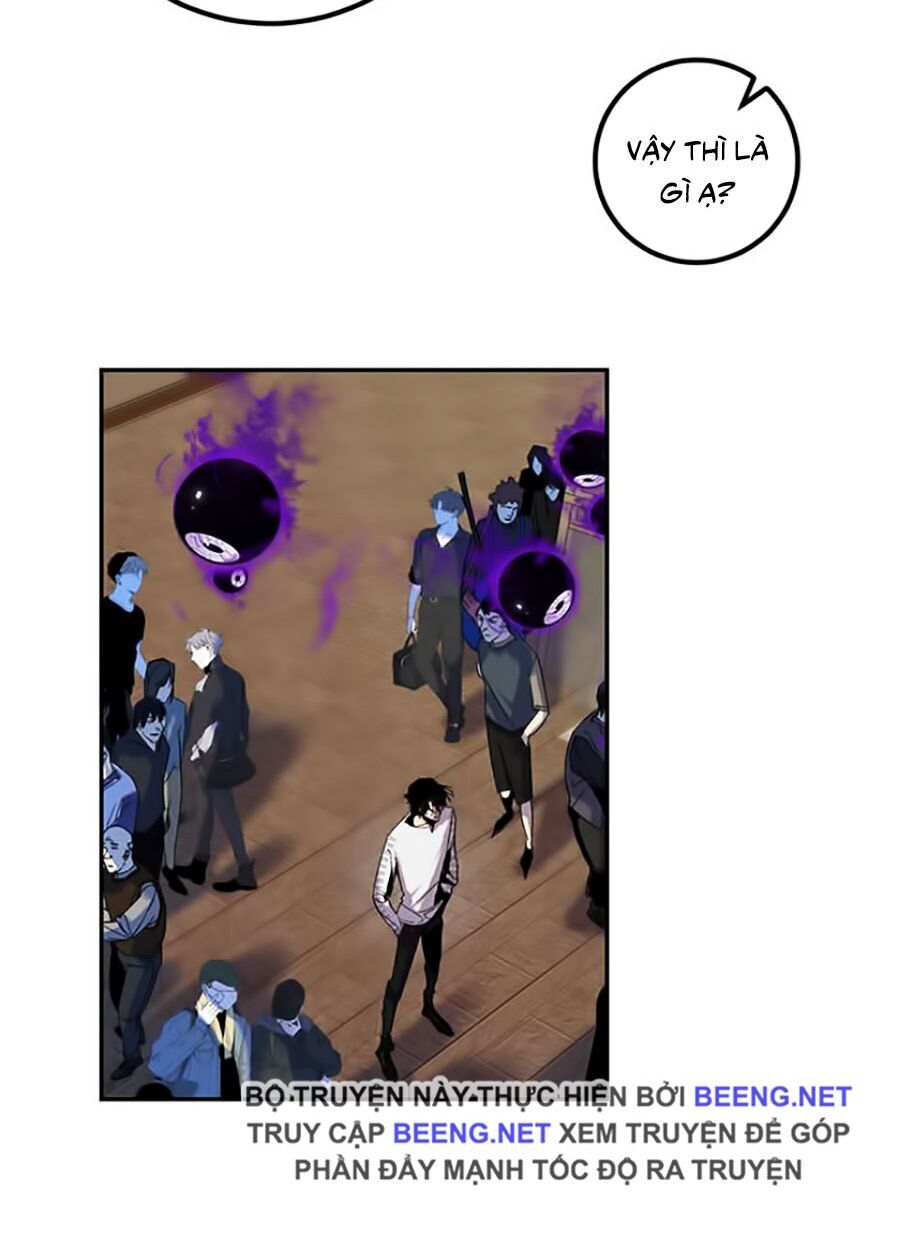 Trở Lại Thành Người Chơi Chapter 8 - Trang 2