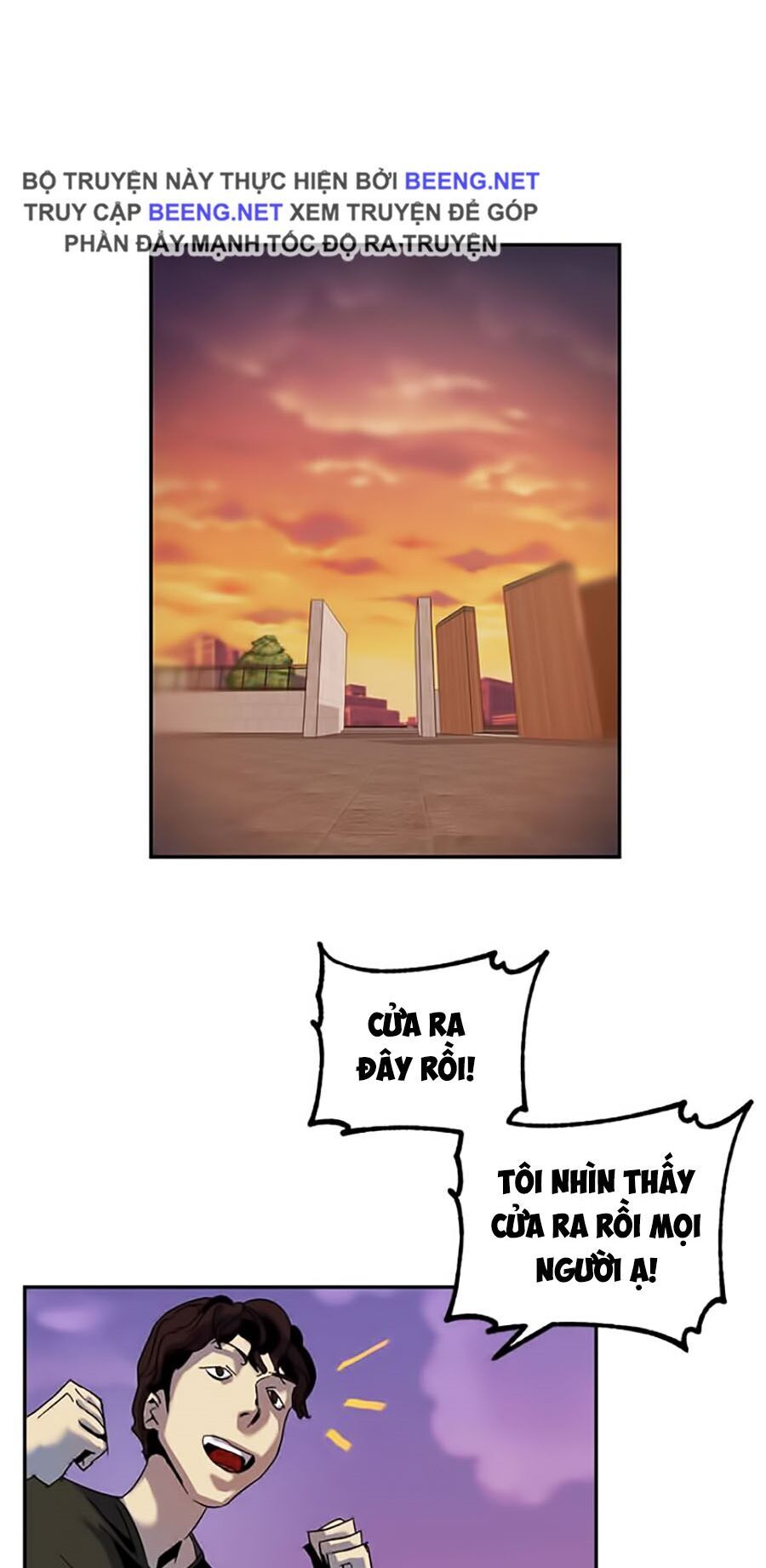 Trở Lại Thành Người Chơi Chapter 8 - Trang 2