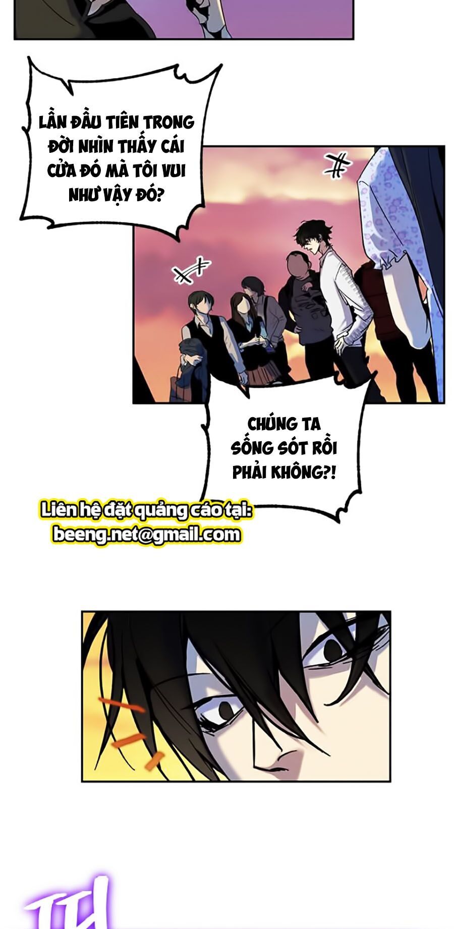 Trở Lại Thành Người Chơi Chapter 8 - Trang 2