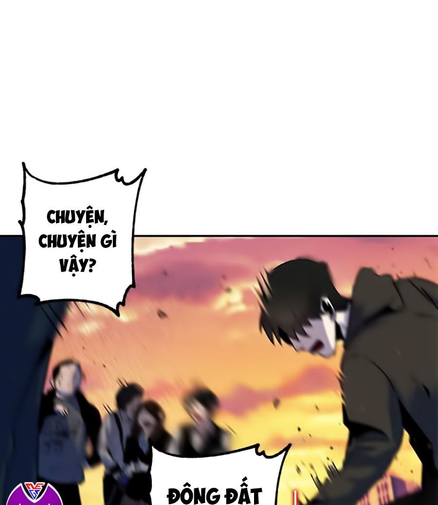 Trở Lại Thành Người Chơi Chapter 8 - Trang 2