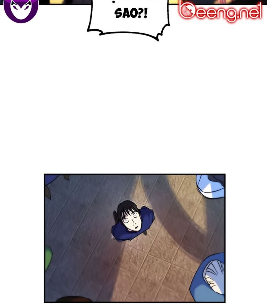 Trở Lại Thành Người Chơi Chapter 8 - Trang 2