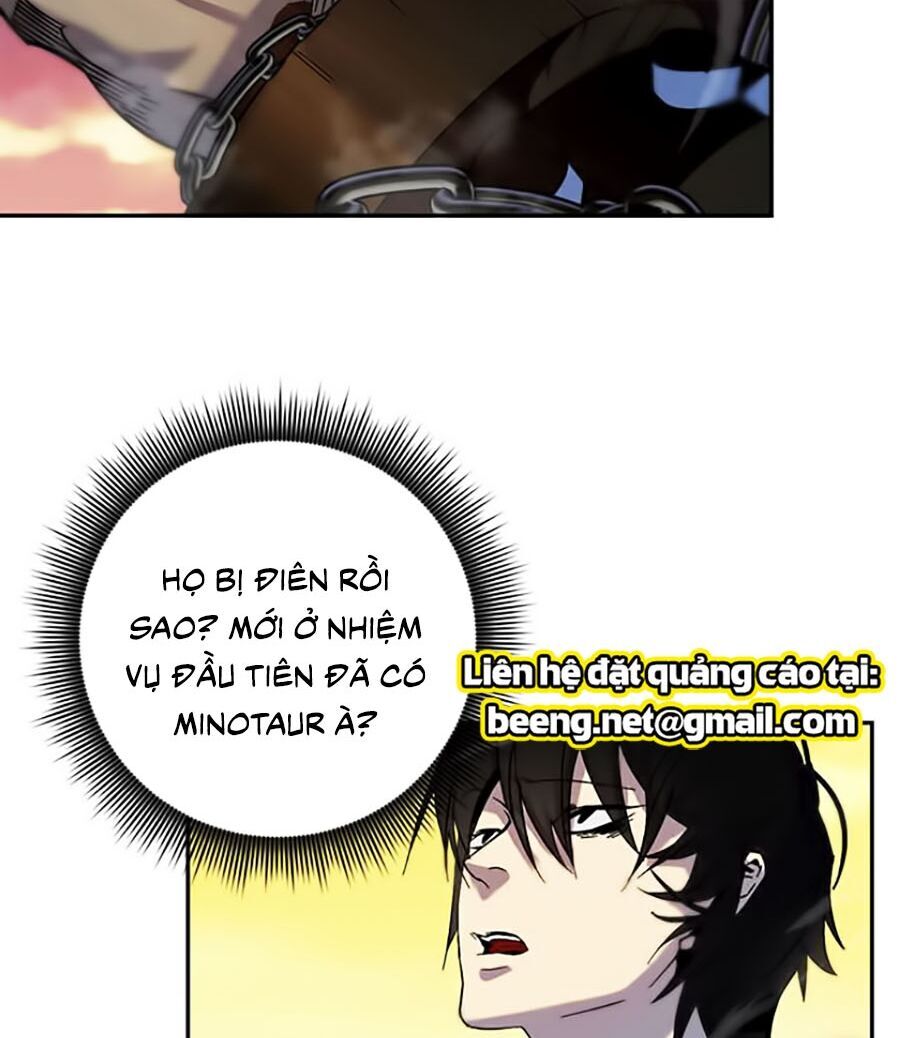 Trở Lại Thành Người Chơi Chapter 8 - Trang 2