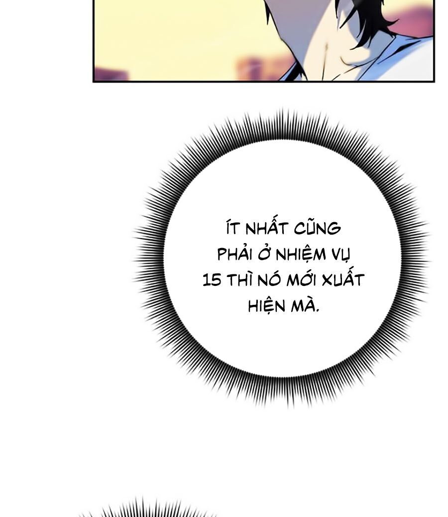 Trở Lại Thành Người Chơi Chapter 8 - Trang 2